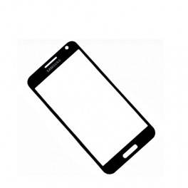 Samsung Galaxy S II HD LTE E120 Outer Glass Screen Lens with tools!!